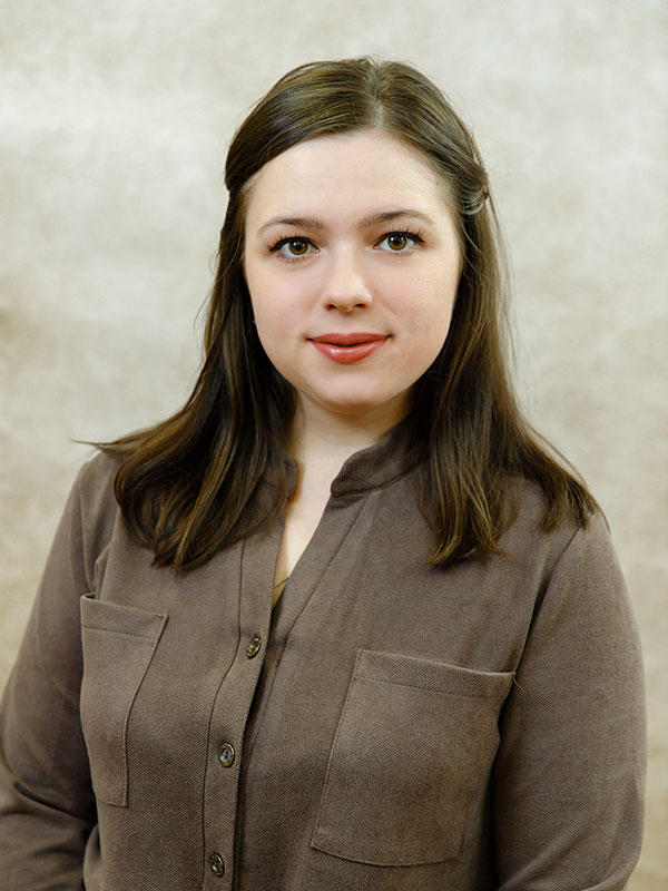 Ченцова Ирина Юрьевна.