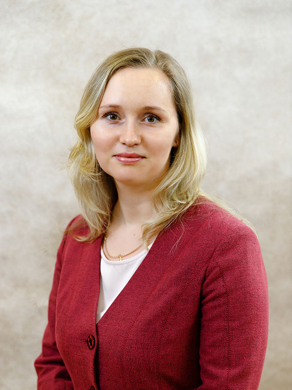 Качурина Елена Викторовна.