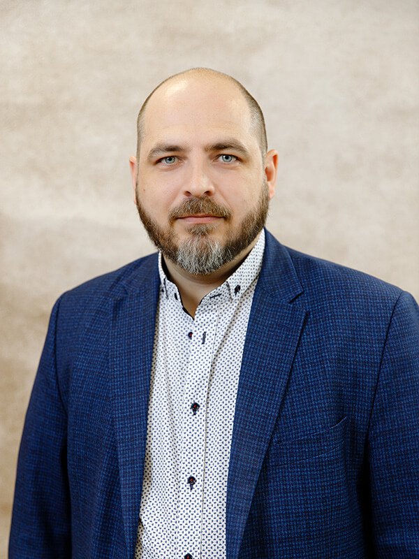 Печерский Алексей Владимирович.